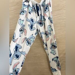 Size M Disney pj pants